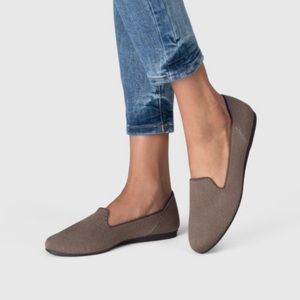 Rothys Loader Mocha 7.5